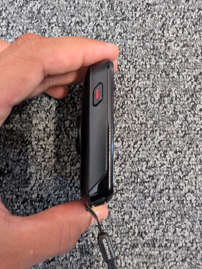 Używany Garmin Edge 830 bike — zdjęcie 3 z 6
