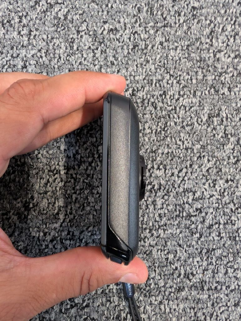 Używany Garmin Edge 830 bike — zdjęcie 4 z 6