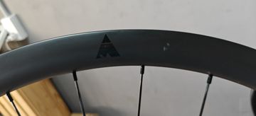 Gebrauchtes high level MTB First Edition 2025 bike — Bild 15 von 16