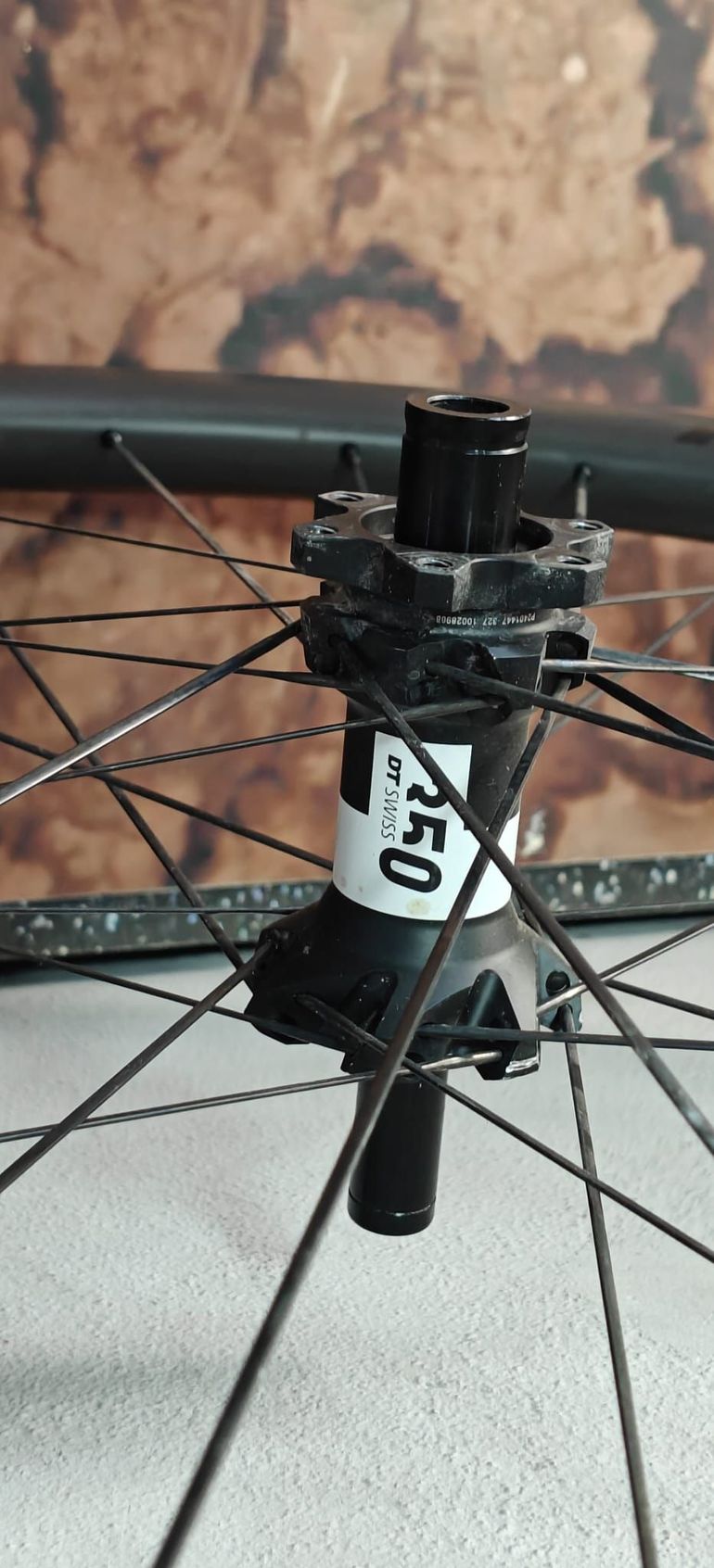Gebrauchtes high level MTB First Edition 2025 bike — Bild 5 von 16