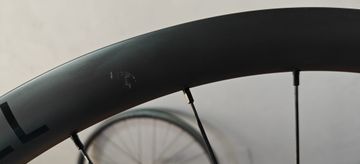 Gebrauchtes high level MTB First Edition 2025 bike — Bild 16 von 16
