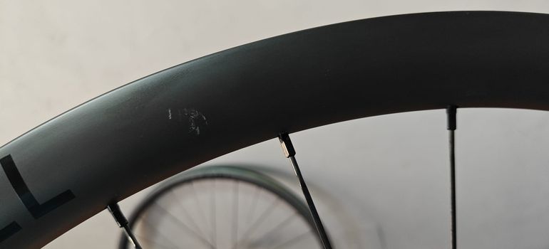 Gebrauchtes high level MTB First Edition 2025 bike — Bild 16 von 16