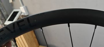 Gebrauchtes high level MTB First Edition 2025 bike — Bild 10 von 16