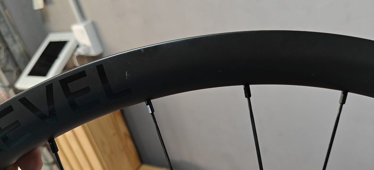 Gebrauchtes high level MTB First Edition 2025 bike — Bild 10 von 16