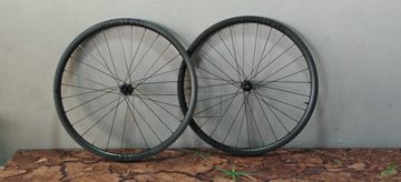 Gebrauchtes high level MTB First Edition 2025 bike — Bild 1 von 16