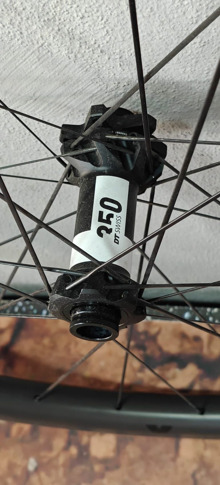 Gebrauchtes high level MTB First Edition 2025 bike — Bild 4 von 16