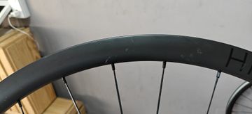 Gebrauchtes high level MTB First Edition 2025 bike — Bild 7 von 16