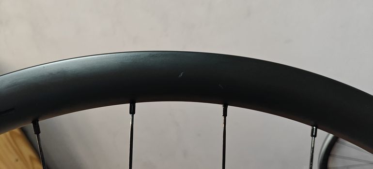 Gebrauchtes high level MTB First Edition 2025 bike — Bild 11 von 16