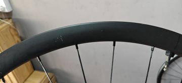 Gebrauchtes high level MTB First Edition 2025 bike — Bild 6 von 16