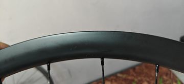 Gebrauchtes high level MTB First Edition 2025 bike — Bild 12 von 16