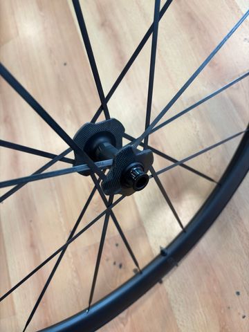 Käytetty Cadex Max 40 2026 bike — kuva 5 / 5