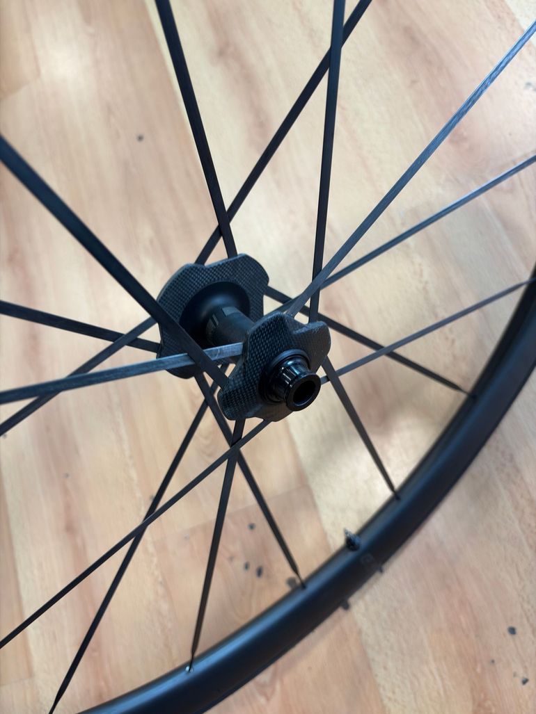 Käytetty Cadex Max 40 2026 bike — kuva 5 / 5
