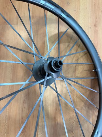 Käytetty Cadex Max 40 2026 bike — kuva 3 / 5