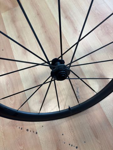 Käytetty Cadex Max 40 2026 bike — kuva 4 / 5