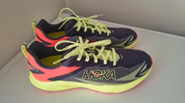 Used Hoka Zinal 3 bike — image 1 of 5
