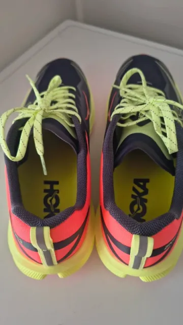 Used Hoka Zinal 3 bike — image 3 of 5