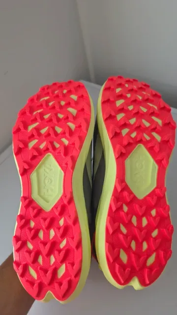 Used Hoka Zinal 3 bike — image 4 of 5