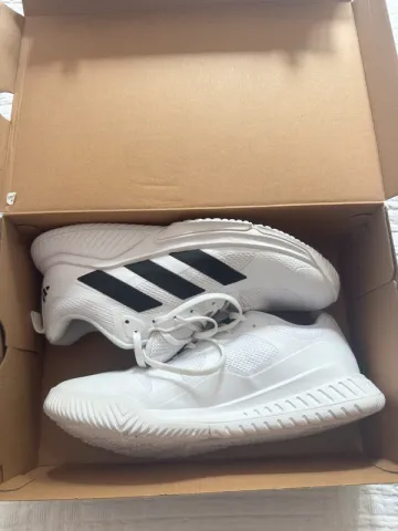 Adidas Court Team 2.0 M bike d'occasion — image 1 sur 5