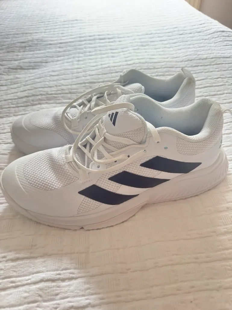 Adidas Court Team 2.0 M bike d'occasion — image 2 sur 5