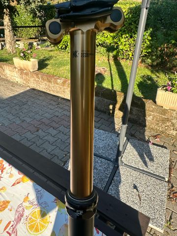 Fox Racing fox transfer 2024 bike d'occasion — image 2 sur 5