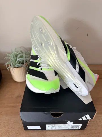 Used Adidas Adizero Prime bike — image 2 of 3