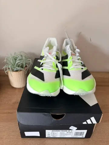 Used Adidas Adizero Prime bike — image 3 of 3