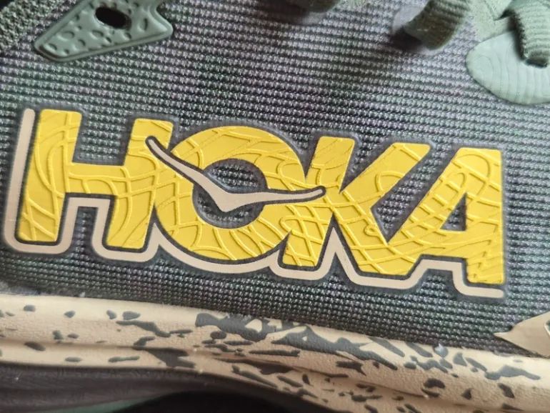 Used Hoka Speedgoat 6 bike — image 5 of 11
