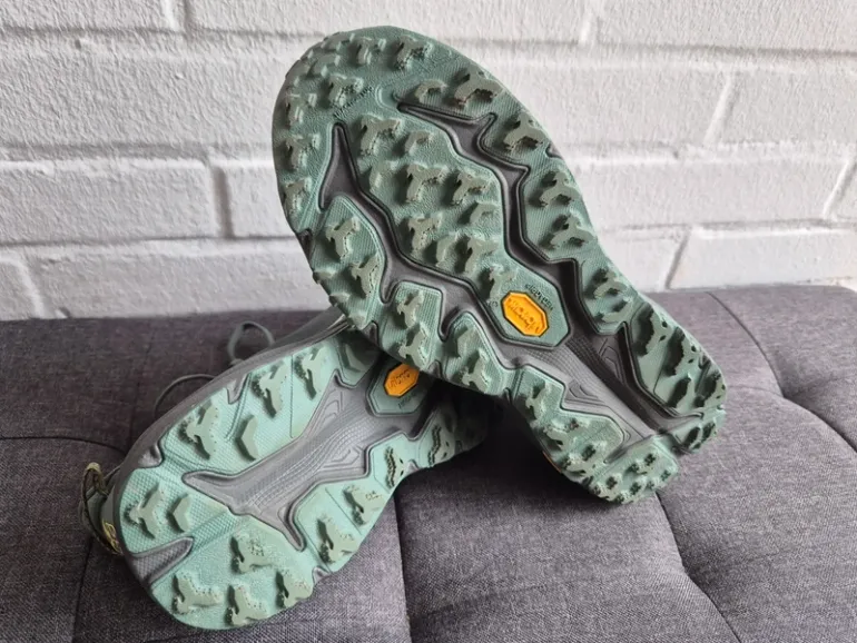 Used Hoka Speedgoat 6 bike — image 10 of 11