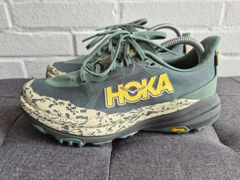 Used Hoka Speedgoat 6 bike — image 2 of 11