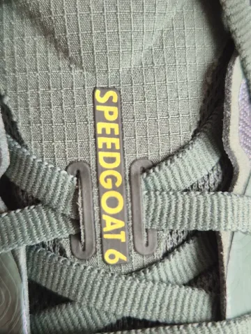 Used Hoka Speedgoat 6 bike — image 6 of 11