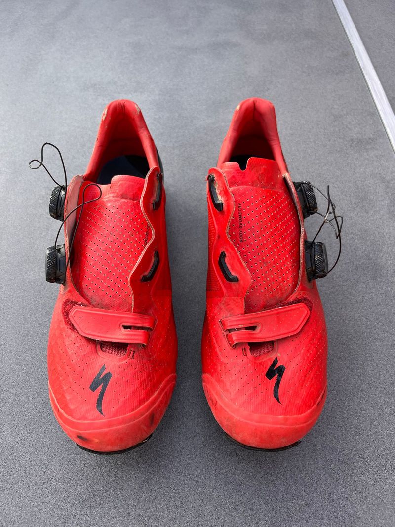 Käytetty Specialized Recon Cycling Shoes