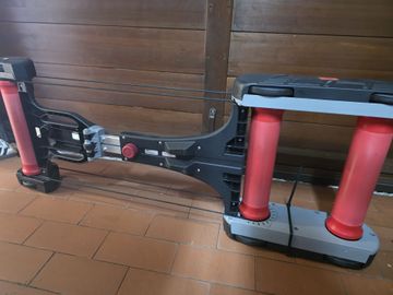 Gebrauchtes Elite quick Motion 2026 bike — Bild 8 von 9