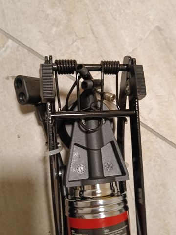 Used A2B pompka jednocylindrowa 2026 bike — image 5 of 7