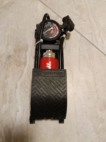 Used A2B pompka jednocylindrowa 2026 bike — image 1 of 7