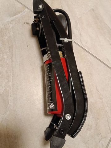 Used A2B pompka jednocylindrowa 2026 bike — image 3 of 7