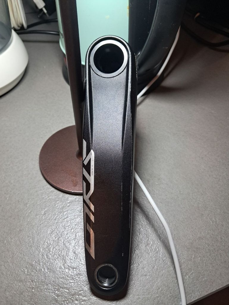 Tweedehands Sram truvavit stylo 2019 bike — afbeelding 6 van 6