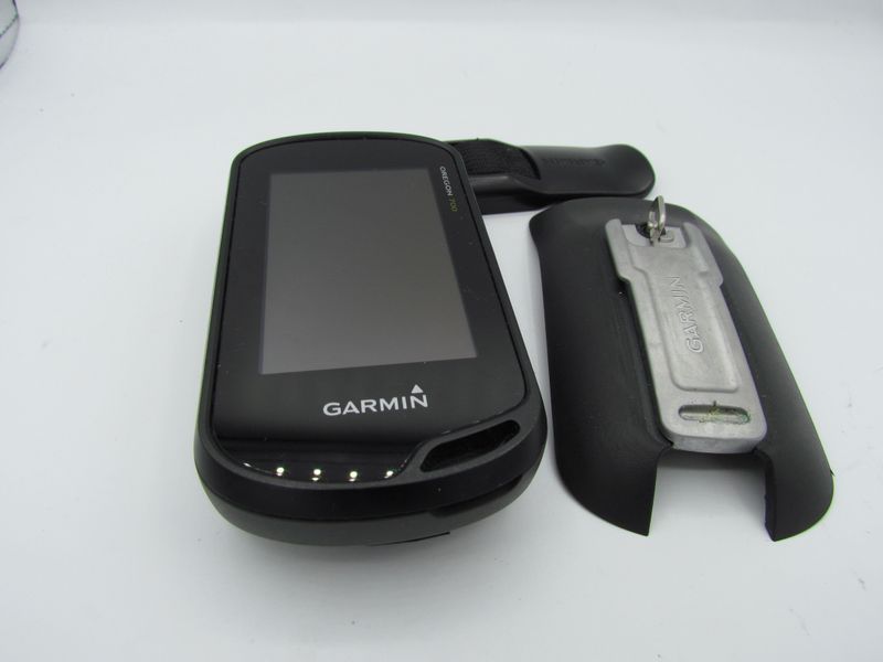 Used Garmin Oregon 700 Cycling Accessories