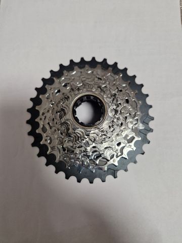 Gebrauchtes Sram cs xg 1270 bike — Bild 3 von 3