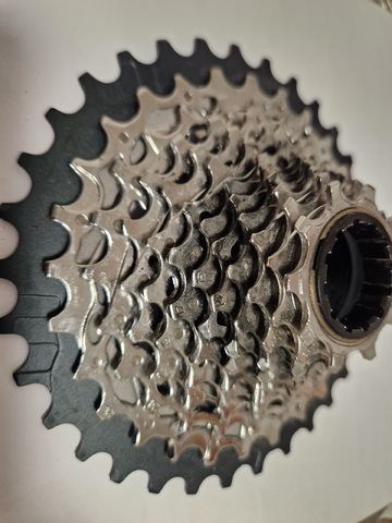 Gebrauchtes Sram cs xg 1270 bike — Bild 1 von 3