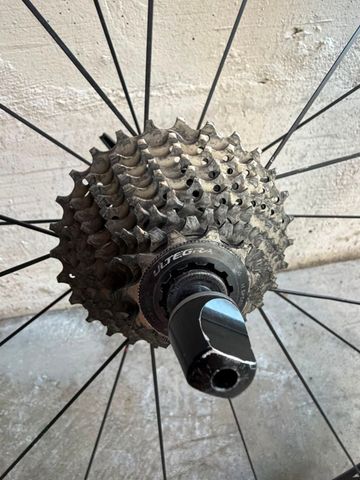 Käytetty Deda Elementi SL 35 bike — kuva 6 / 6