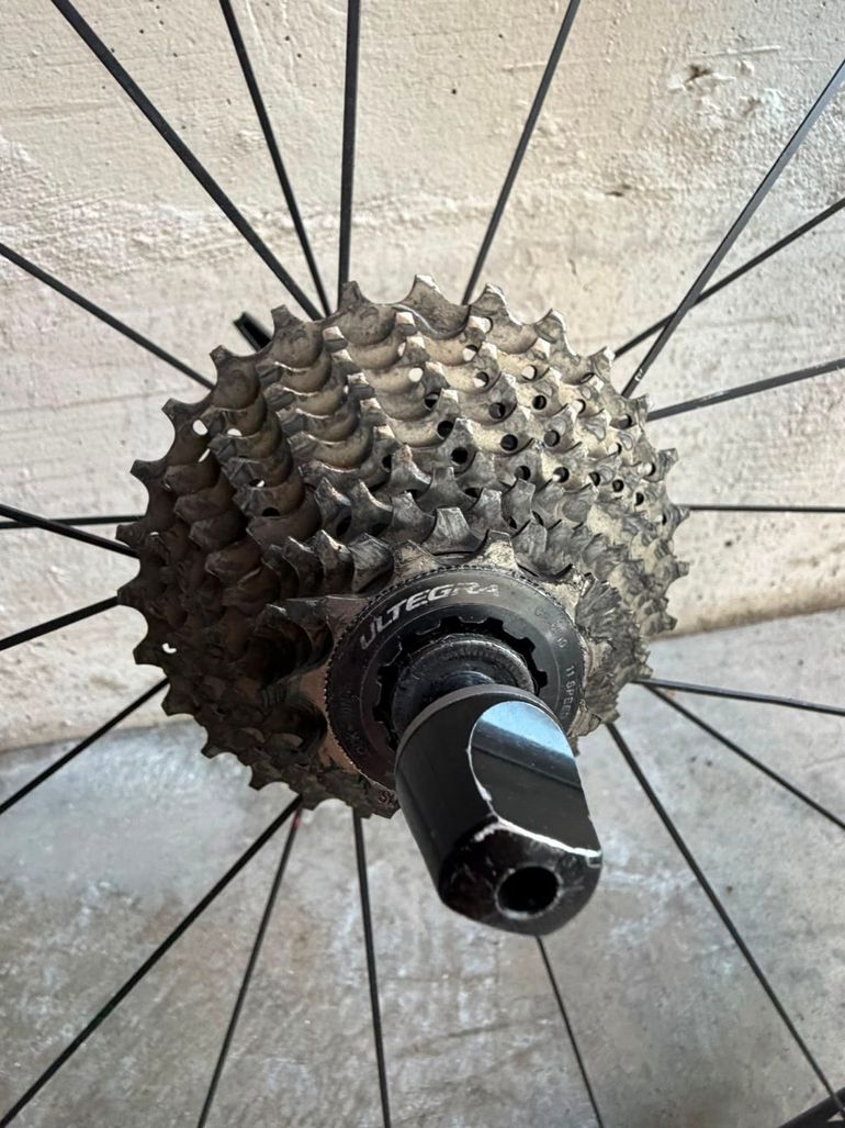 Käytetty Deda Elementi SL 35 bike — kuva 6 / 6