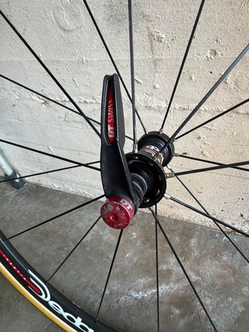 Käytetty Deda Elementi SL 35 bike — kuva 5 / 6
