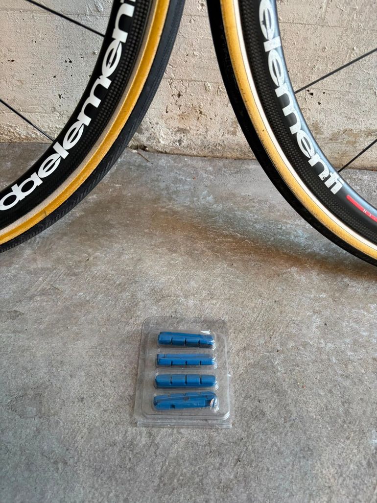 Käytetty Deda Elementi SL 35 bike — kuva 2 / 6