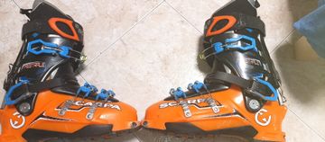 Używany Scarpa Maestrale bike — zdjęcie 10 z 10