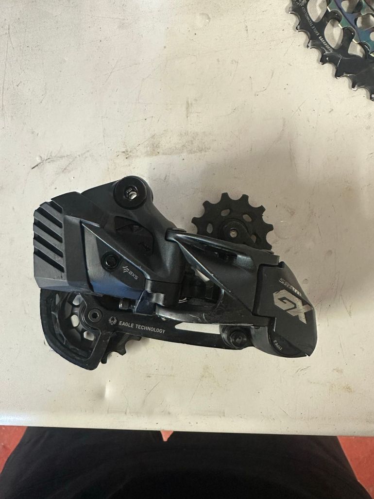 Sram gx 2023 bike usato — immagine 4 di 5