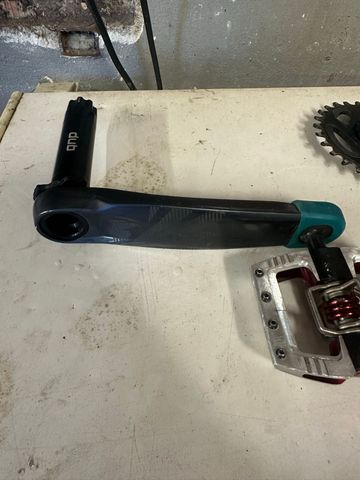 Sram gx 2023 bike usato — immagine 2 di 5