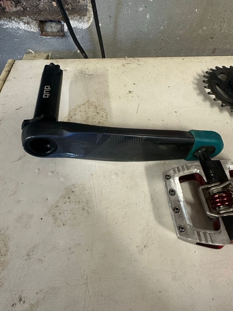 Sram gx 2023 bike usato — immagine 2 di 5
