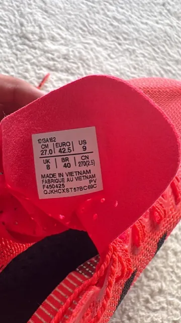 Used Asics Metaspeed Sky Tokyo bike — image 4 of 4