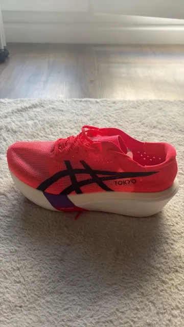 Used Asics Metaspeed Sky Tokyo bike — image 3 of 4