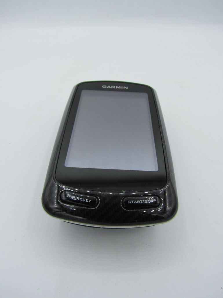 Garmin edge 800 bike usato — immagine 2 di 7